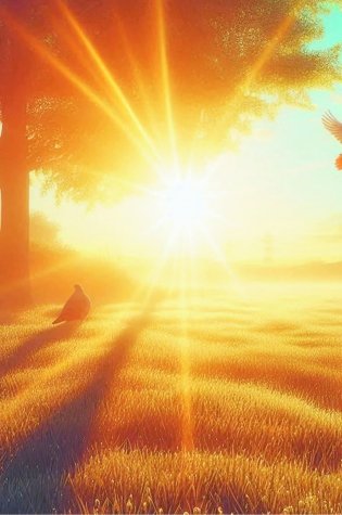 Добры дзень : чытанка фото книги 11