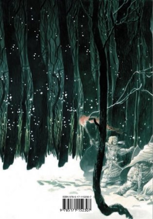 Буря мечей. Том 1 фото книги 2