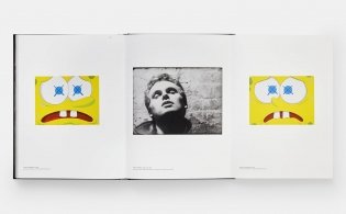 Kaws + Warhol фото книги 13