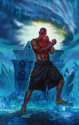 Озаренный Солнцем фото книги 5