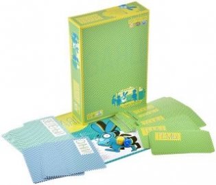 Настольная игра "Заяц" (издание 2021) фото книги 2