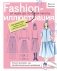 Fashion-иллюстрация. От идеи до готовой работы. Учимся рисовать как профессиональные дизайнеры фото книги маленькое 2