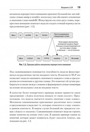 Разработка приложений на базе GPT-4 и ChatGPT фото книги 11