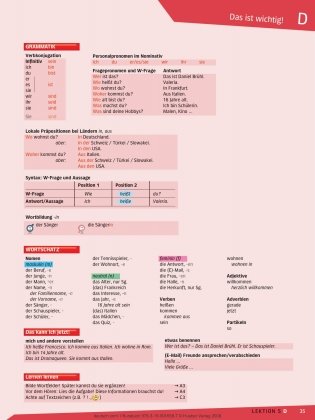 deutsch.com 1. Kursbuch фото книги 5