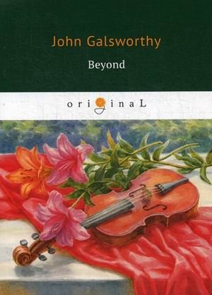 Beyond фото книги