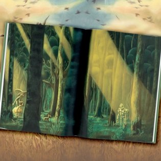 Волшебник страны Оз фото книги 4