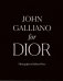 John Galliano for Dior фото книги маленькое 2