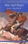 War and Peace фото книги маленькое 2