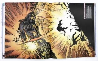 Энциклопедия DC Comics. Хроники. Год за годом фото книги 6