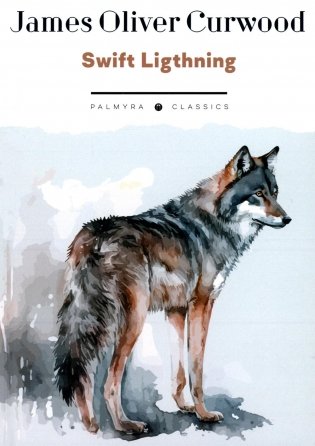 Swift Lightning: на англ.яз фото книги