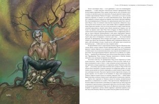 Колесо Времени. Иллюстрированная энциклопедия фото книги 4