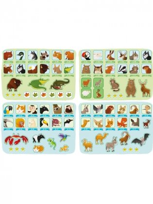 Активити Атлас. Животные фото книги 2