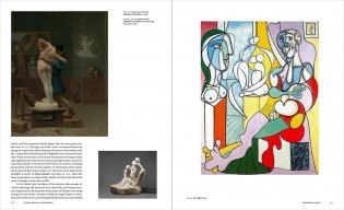 Picasso/Asia: A Conversation фото книги 9
