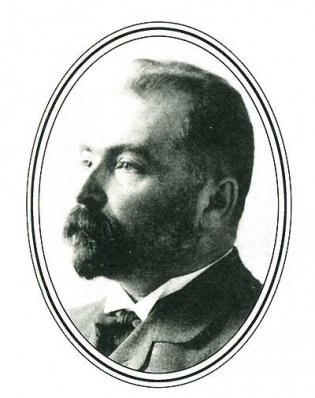 Государственная дума в портретах. 1906 год фото книги 2