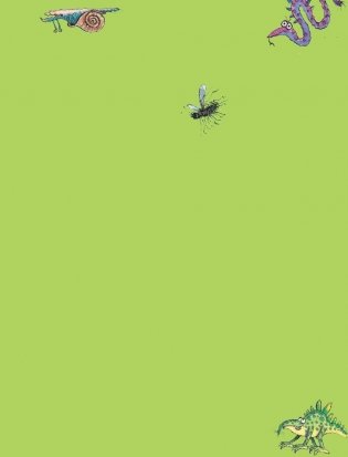 Весёлые приключения ведьмочки Винни. Восемь волшебных историй в одной книге фото книги 3