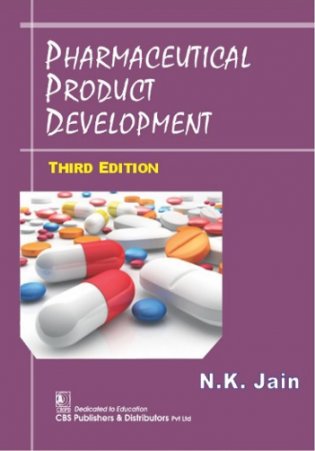 Pharmaceutical Product Development 3Ed (Hb 2018) фото книги