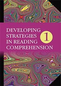 Английский язык. Стратегии понимания текста. В 2 частях. Часть 1 фото книги