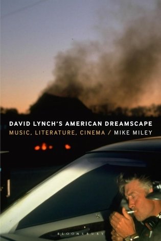 David Lynch’s American Dreamscape фото книги