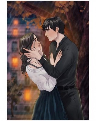 Блокнот Дана Делон. В ореоле тьмы фото книги