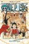 One Piece. Большой куш. Книга 15. Легенда о герое фото книги маленькое 2