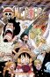 One Piece. Большой куш. Книга 23. Пиратский союз фото книги маленькое 2
