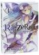 Re:Zero. Жизнь с нуля в альтернативном мире. Том 1 фото книги маленькое 2