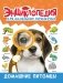 Энциклопедия для маленьких почемучек. Домашние питомцы фото книги маленькое 2