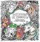 Раскраска-антистресс. Волшебный лес единорогов фото книги маленькое 2