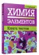 Химия элементов. Книга тестов фото книги маленькое 2