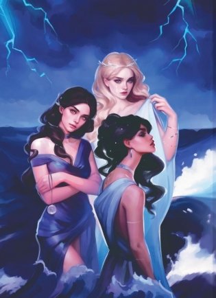 Открытка "Сезон вдохновения" фото книги