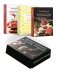 Неповторимый подарок гурману из варенья, заготовок и лимона. Сборный комплект из 3-х книг в коробе фото книги маленькое 2