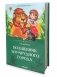 Внеклассное чтение. Волшебник Изумрудного города фото книги маленькое 2
