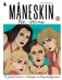 MANESKIN. Рок - это мы. С улиц Рима к победе на Евровидении фото книги маленькое 2