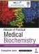 Manual Of Practical Medical Biochemistry фото книги маленькое 2
