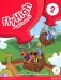 Fly High Level 2 Pupil's Book and CD Pack (+ Audio CD) фото книги маленькое 2