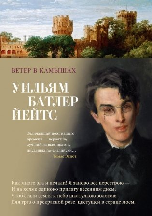 Ветер в камышах фото книги
