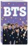 Блокнот BTS фото книги маленькое 2