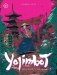 Yojimbot: Звенящая тишина. Графический роман фото книги маленькое 2