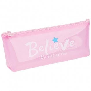 Пенал, 210х85 ArtSpace "Believe", ПВХ фото книги