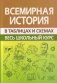 Всемирная история в таблицах и схемах фото книги маленькое 2