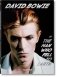 David Bowie. The Man Who Fell to Earth. 40th Ed. фото книги маленькое 2