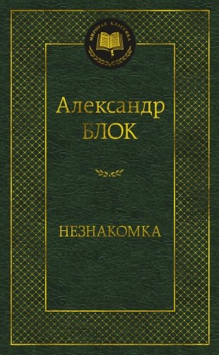 Незнакомка фото книги