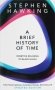 A Brief History of Time фото книги маленькое 2