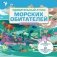 Удивительный атлас морских обитателей. Виртуальная реальность фото книги маленькое 2
