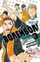 Волейбол! Книга 3. Межшкольный турнир начинается! Схватка связующих фото книги маленькое 2