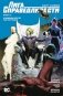 Лига Справедливости. Книга 2. Кладбище богов. Мир Ястребов фото книги маленькое 2