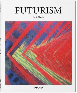 Futurism (Basic Art) фото книги