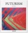 Futurism (Basic Art) фото книги маленькое 2