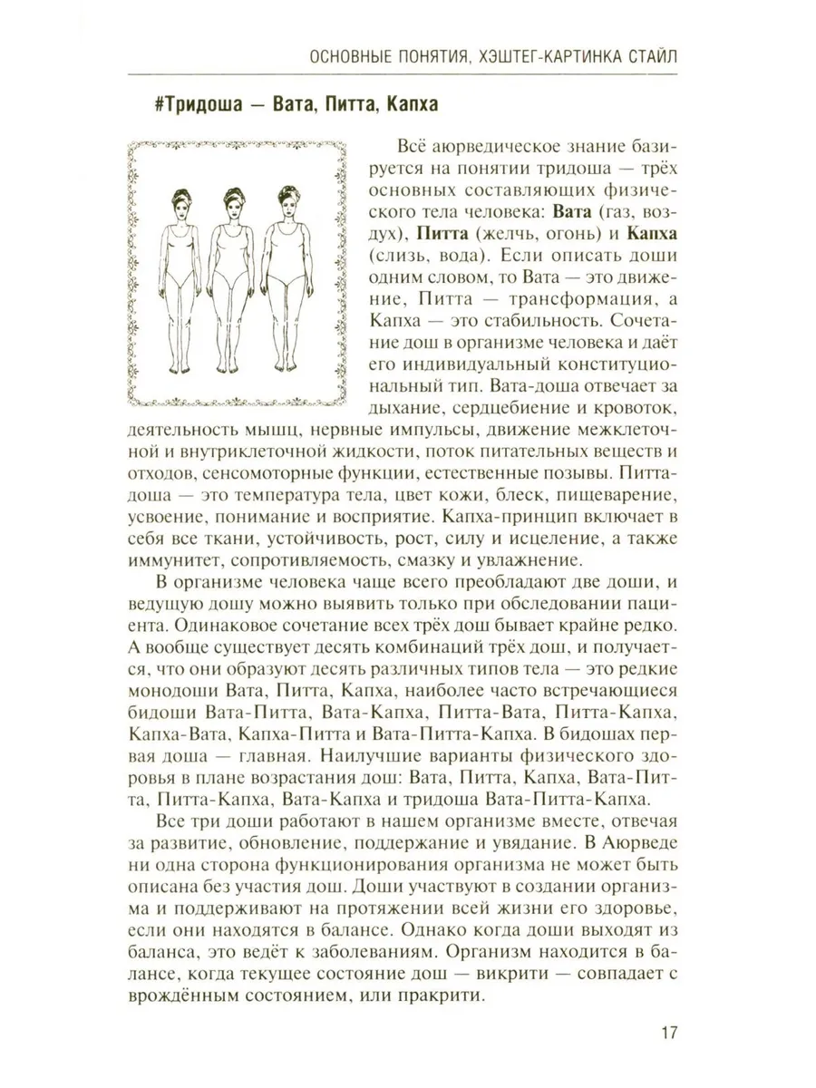 Аюрведа. Секреты хорошего пищеварения и вечной молодости фото книги маленькое 12