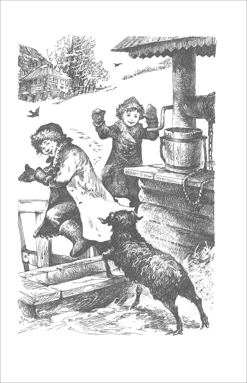 Детство Никиты фото книги маленькое 8